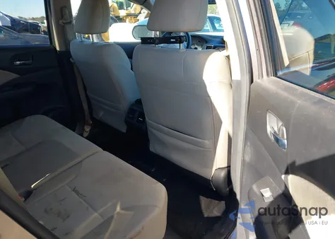 2016 Honda Cr-V Ex from USA, damaged, VIN 3CZRM3H5XGG703215